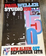 THE JAM / STYLE COUNCIL / PAUL