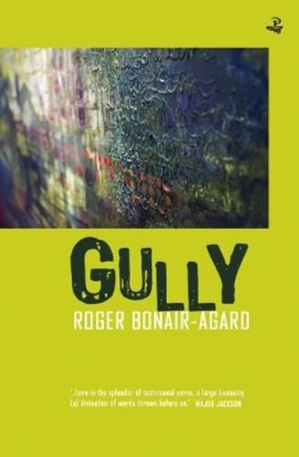 Roger bonair agard - roger, bonair-agard