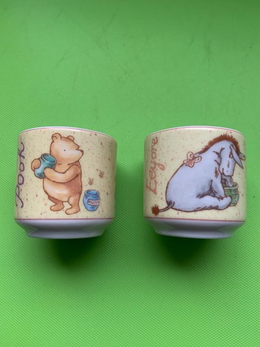 Royal doulton disney - disney, pooh