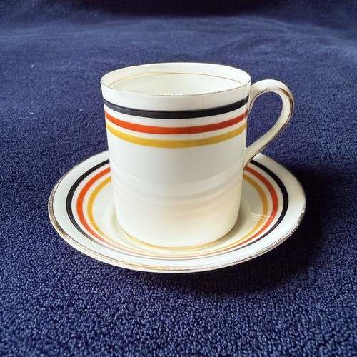 Royal doulton h4032 stripes - h4032,