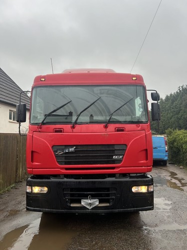 Erf ecx exhaust mount - ecx, all