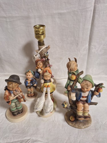 Bundle hummel - of, 6