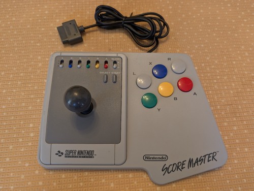 Nintendo snes super - snes,