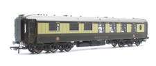 HORNBY 'OO' GAUGE R4384