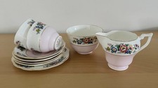 Antique ‘Trentham’ Fine