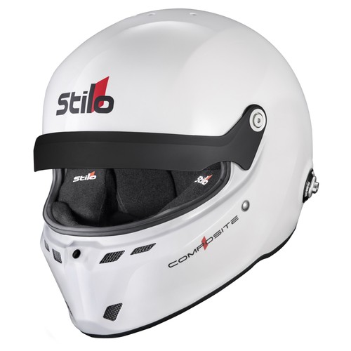 Stilo st6 gtn composite helmet - composite,
