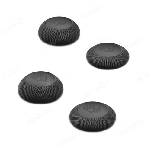 Skull convex thumb grip - &,