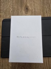 Reflex Active Smart Watch Pink