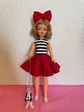Vintage Tammy Doll - Made in