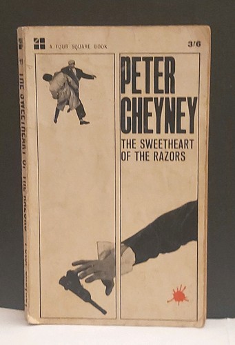 The sweetheart - the, razors