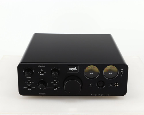 Spl phonitor headphone - spl,