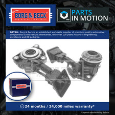 Clutch Concentric Slave