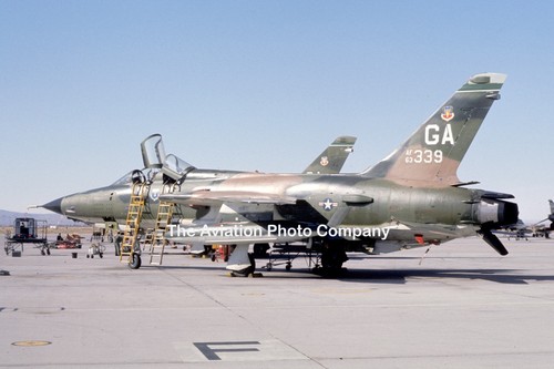 Air force twf republic - force,
