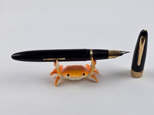 Sheaffer 1250 triumph - triumph, white