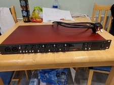 Focusrite Scarlett OctoPre