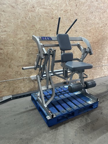 Hammer strength oblique - hammer,