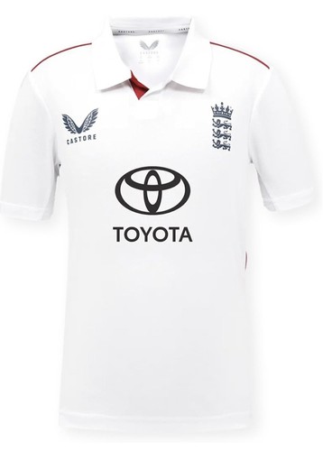 Castore england cricket unisex - castore,