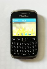 BlackBerry Curve 9320