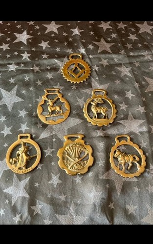 Collectable vintage brass - vintage,