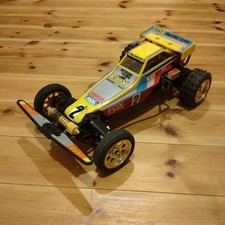 TAMIYA FOX 1/10 (Vintage)