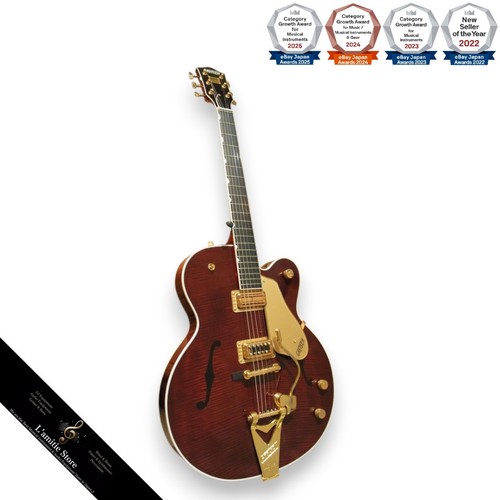 Gretsch g6122 1959 - g6122-1959, chet