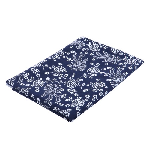 Cotton cloth embroidery - cloth,