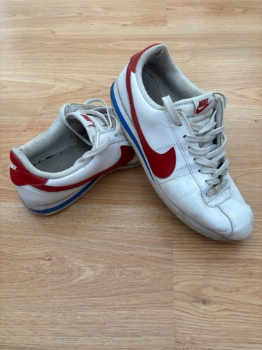 Nike cortez basic leather - cortez,
