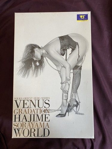 Rare hajime sorayama 1 - rare, 90's