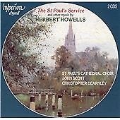 Herbert howells - herbert,