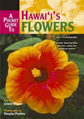 Pocket guide hawaii - a,
