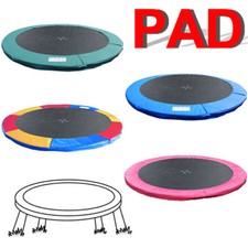 Replacement Trampoline Safety