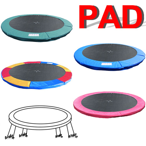 Replacement trampoline safety - replacement,