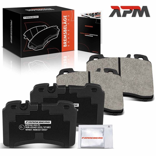 Brake pads pad - pads,