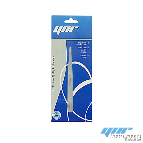Ynr pro eyebrow tweezers - ynr,