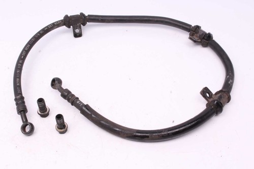 Honda ntv 650 revere rc33 - 650,