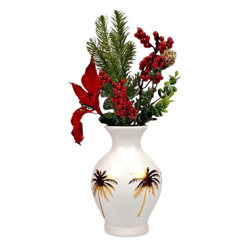 Flower vase pot - flower,