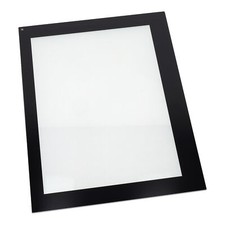 Indesit Oven Inner Door Back