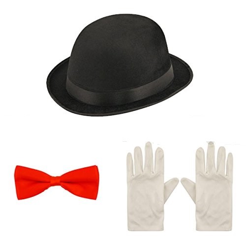 Mary poppins costume set - costume,
