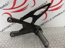 YAMAHA YZF-R1 LH FRONT