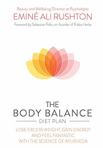 The body balance diet - balance,
