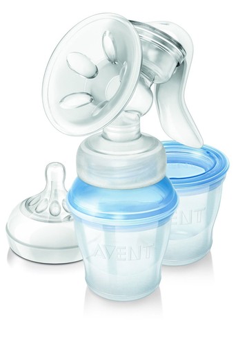 Philips avent comfort - philips, manual