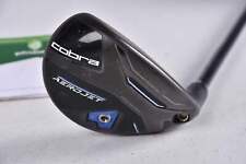 Cobra Aerojet #4/5 Hybrid / 21-24 Degree / Senior Flex KBS PGI 65 Shaft