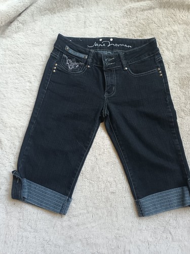 Jane norman size small - size, cropped