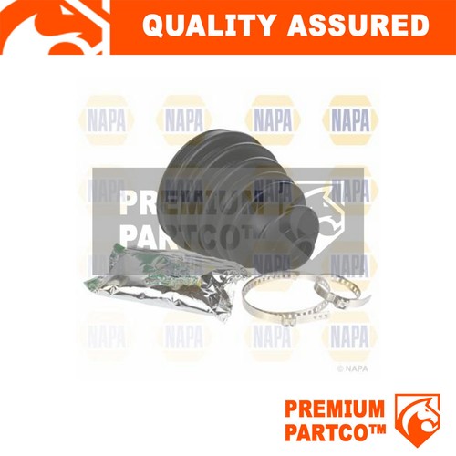 Premium front rear inner - premium,