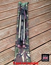 Weigh/ Photo Tripod Bag carp