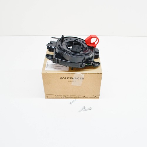 Jetta mk6 clock spring - 16,