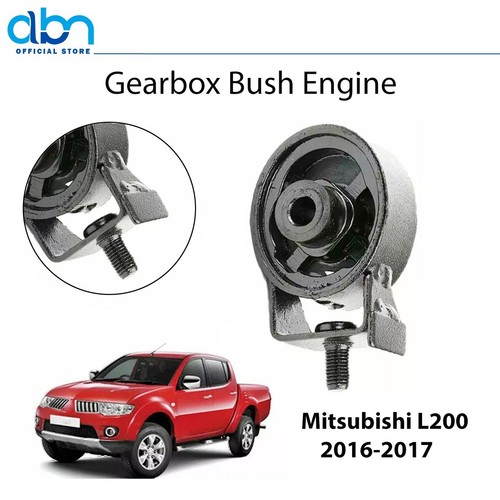 Mitsubishi l200 gearbox - mitsubishi,