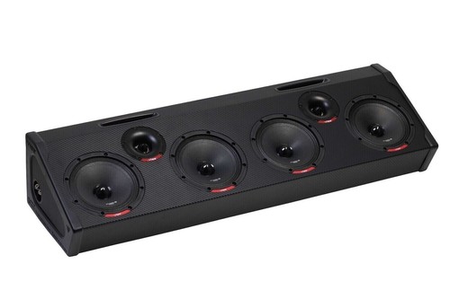 Vibe slickprobox6 1950w - –,