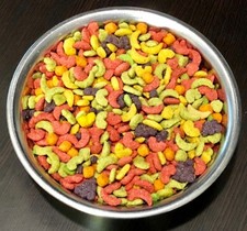 FruitBlend Avian Pellets