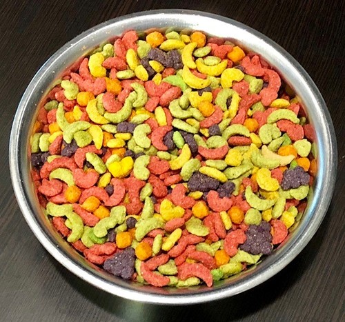 Zupreem avian pellets parrot - zupreem,